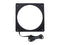 Phanteks (PH-FF120DRGBA_BK01) Halos Lux Digital LED 120mm Fan Frame Alum, Black