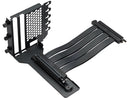 Phanteks (PH-VGPUKT4.0_03) Gen4 Vertical GPU Bracket, 220mm Flat Line