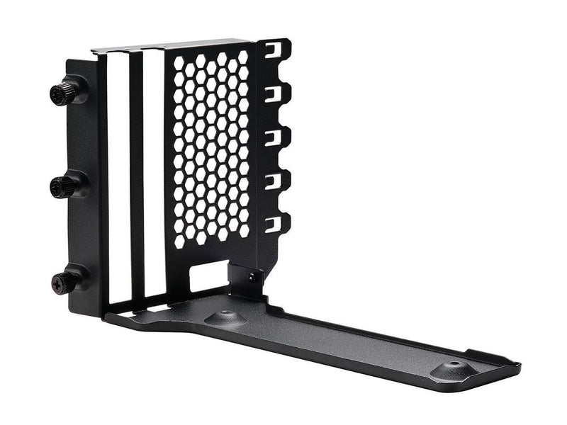 Phanteks (PH-VGPUKT4.0_03) Gen4 Vertical GPU Bracket, 220mm Flat Line