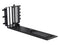 Phanteks Gen4 Vertical GPU Bracket Reinforced, 220mm Flat Line PCI-E Gen4 x16