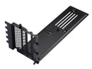 Phanteks Gen4 Vertical GPU Bracket Reinforced, 220mm Flat Line PCI-E Gen4 x16