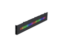 Phanteks Matrix-600 Screen Upgrade Kit, for XT View and G400A, 600 LED Display,