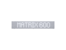 Phanteks Matrix-600 Screen Upgrade Kit, for XT View and G400A, 600 LED Display,