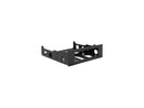 StarTech.com BRACKETFDBK 3.5in Hard Drive to 5.25in Front Bay Bracket Adapter