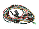 StarTech.com BEZELWRKIT Replacement Power Reset LED Wire Kit for ATX Case Front