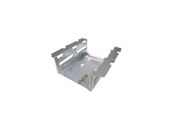 SUPERMICRO MCP-220-00044-0N 1x3.5" to 2x2.5" HD Converter Bracket For 5015A