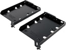 Fractal Design HDD Drive Tray Kit (2 pack) - Type-A for Define R6 and Compatible