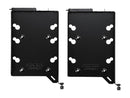 Fractal Design HDD Drive Tray Kit (2 pack) - Type-A for Define R6 and Compatible