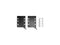 Fractal Design FD-A-TRAY-001 HDD Drive Tray Kit - Type-B for Define 7 Series and