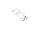 Fractal Design FD-A-TRAY-002 HDD Drive Tray Kit - Type-B for Define 7 Series and