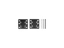 Fractal Design FD-A-BRKT-003 Universal Multibracket Mounting Adapter Kit -