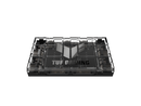 ASUS TUF Gaming ARGB PWM Fan Hub (connects six case fans, PWM fan and RGB