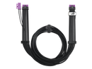 ASUS ROG Equalizer 12V-2x6 PCIe Cable (ATX 3.1 & PCIe 5.1, Load Balance