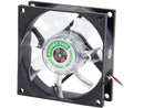 Enermax Marathon 80mm Silent PC Case Fan - UC-8EB