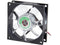 Enermax Marathon 80mm Silent PC Case Fan - UC-8EB