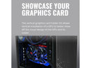 Cooler Master Master Accessory Vertical Graphics Card Holder Kit Version