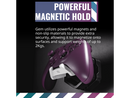 Cooler Master MasterAccessory GEM White Magnetized Multi-Surface Mounting Gaming