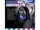 Cooler Master MasterAccessory GEM White Magnetized Multi-Surface Mounting Gaming