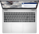 DELL PRO 16 PLUS PB16250 16" FHD+ U7-255U 32GB 512GB SSD +FPR - PLATINUM - Brand New
