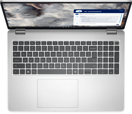 DELL PRO 16 PLUS PB16250 16" FHD+ U7-255U 32GB 512GB SSD +FPR - PLATINUM - Brand New