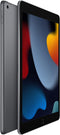 For Parts: APPLE IPAD 10.2 9TH 256 WIFI MK2N3LL/A CANNOT BE REPAIRED AND NO POWER