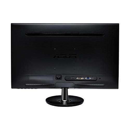 ASUS VS248H-P 24" Full HD 1920x1080 2ms HDMI DVI VGA Back-lit LED Monitor - Like New