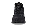 MERRELL MENS MOAB 3 TACTICAL MID WATERPROOF BOOTS, SIZE: MEN 9 (WIDE) - BLACK - Like New