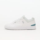 3MD10640202 ON THE ROGER ADVANTAGE MENS SHOES, WHITE/ICE, SIZE 10.5 - Like New