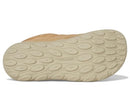 J007084 MERRELL WOMEN'S HUT MOC 2 QUILTED SIZE 8 TAN - Brand New