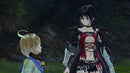 BANDAI NAMCO ENTERTAINMENT TALES OF BERSERIA REMASTERED PLAYSTATION 5 13117IN - Like New