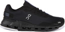 26.98312 On Men's Cloudnova Form Sneakers Black/Twilight Size 11 - Like New