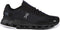 26.98312 On Men's Cloudnova Form Sneakers Black/Twilight Size 11 Like New