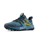 MTTTRCN1 New Balance Men's Dynasoft Tektrel V1 Trail Running Shoe Blue Size 12 - Like New