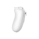 8BITDO 64 Bluetooth Controller Analogue 3D, Switch, Windows, Android White - Like New