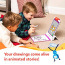 Osmo Super Studio Disney Mickey Mouse Friends Ages 5-11 Learn to Draw - Brand New