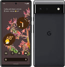 For Parts: GOOGLE PIXEL 6 128GB UNLOCKED - BLACK - CANNOT BE REPAIRED