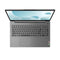 LENOVO 15.6" FHD I5-1235U 8GB 256GB SSD FPR ARCTIC GRAY - Scratch & Dent