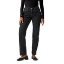 0036A-0008 LEVI'S WOMEN'S 501 CURVE JEANS SIZE: 28 X 28 MEMORIES OF YOU - Brand New