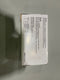 GENERIC POWDER FREE, LATEX FREE, DISPOSABLE VINYL GLOVES, SIZE L PACK OF 100 - Brand New
