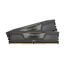 CORSAIR Vengeance DDR5 RAM 32GB (2x16GB) Up to 6000MHz CL36-44-44-96 3.0 - Grey - Like New