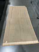 H&M HOME 2-PACK CURTAIN PANELS 47IN X 98IN - TAUPE - Like New