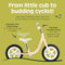 RETROSPEC CUB TODDLER 12" BALANCE BIKE NO PEDAL BEGINNER KIDS - BLUSH - Brand New