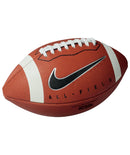 NIKE ALL-FIELD 4.0 FOOTBALL - SIZE: MEN YOUTH - ORANGE - Like New