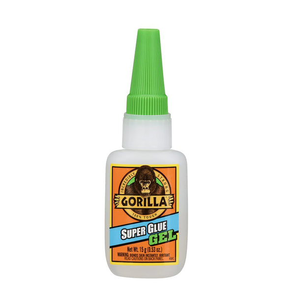 Super Glue Gel 15g