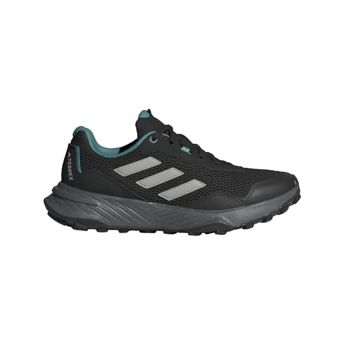 IE5909 ADIDAS WOMEN SHOES SNEAKER BLACK/GRAY SIZE WOMEN 7.5 - Brand New