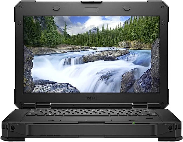 Dell Latitude 14 Rugged 5424 FHD i5-8350U 16GB 1TB SSD 3YR WTY W11 Pro Like New