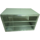 LG THRU-THE-WALL AIR CONDITIONER WALL SLEEVE STAMPED ALUMINUM GRILLE AXSVA4 - WH - Like New