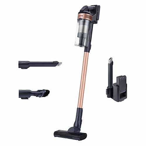 SAMSUNG JET 60 FLEX CORDLESS STICK VACUUM CLEANER LIGHTWEIGHT VS15A6031R7 Like New