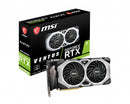 MSI GeForce RTX 2080 Super 8GB GDDR6 Overclocked RTX 2080 Super Ventus XS - Like New