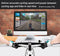 SPORTNEER BIKE TRAINER - Smart Stationary Bicycle Trainer Support Bluetooth - Like New